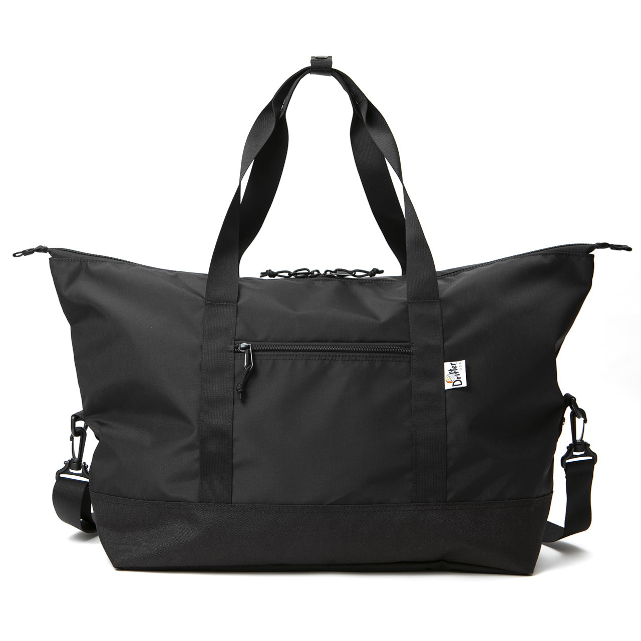 BOSTON BAG / ボストンバッグ | Drifter / ドリフター