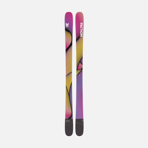 ファクションスタジオ 1 | 2026 パーク＆パイプ スキー – Faction Skis