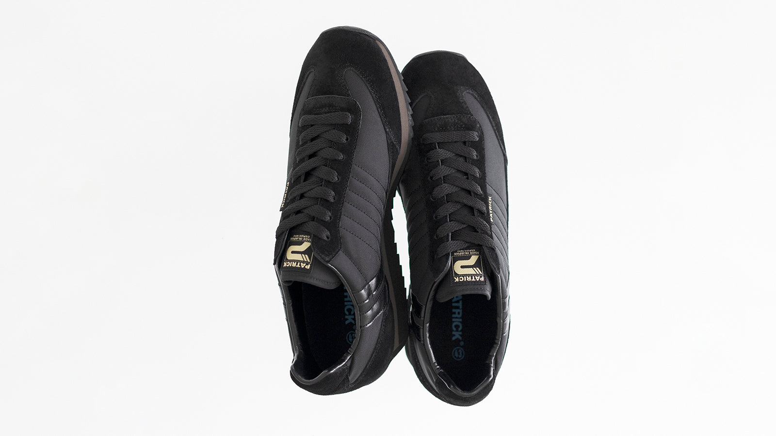 46（28.5cm）」サイズが、マラソン・スペースから待望の入荷