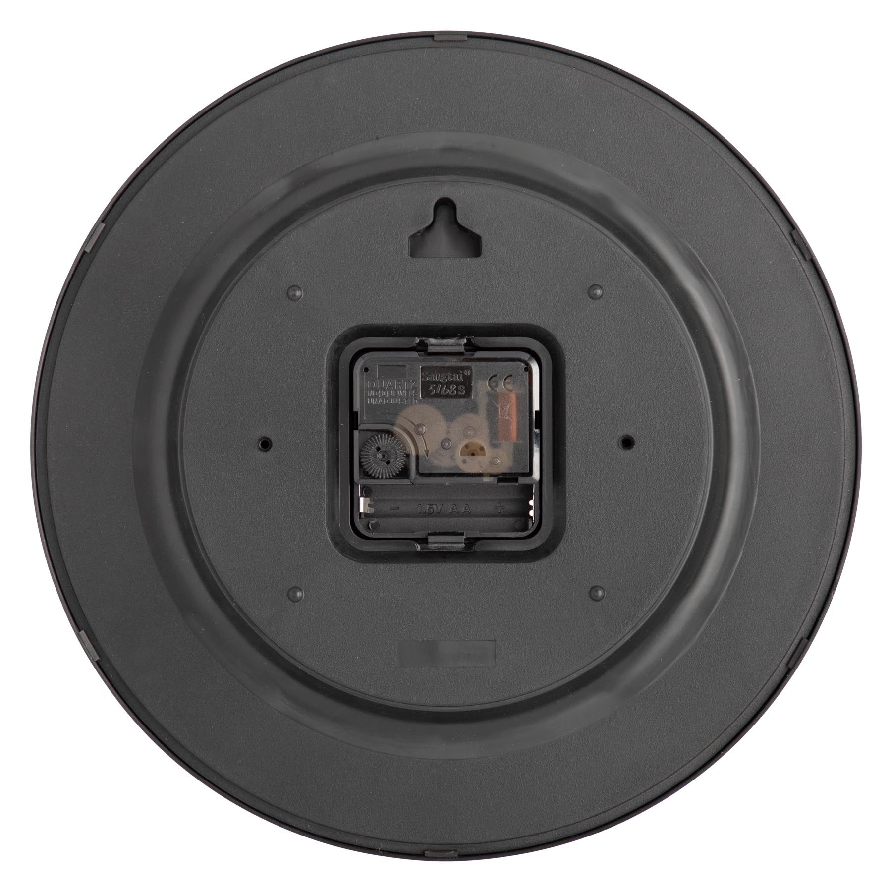 INDEPENDENT TIME TO GRIND CLOCK – The Dark Slide