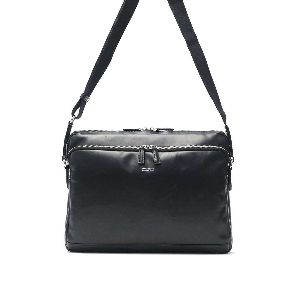 楽天市場】ノベルティ付 マッキントッシュ フィロソフィー ショルダー