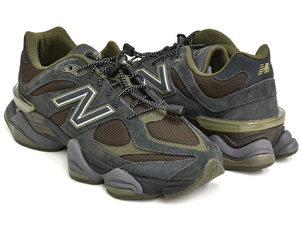 楽天市場】NEW BALANCE U9060 PH【ニューバランス 90/60 9060