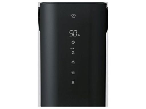 楽天市場】（新品・在庫あり) 象印 EE-FA50-BA ブラック STAN