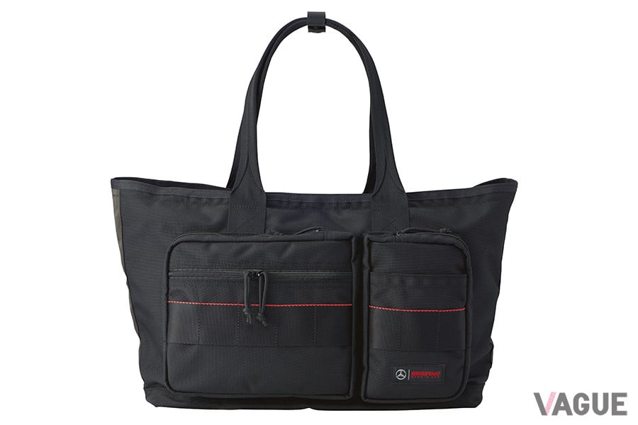 ホワイトデーに彼女におねだりしたい、メルセデス別注ブリーフィング