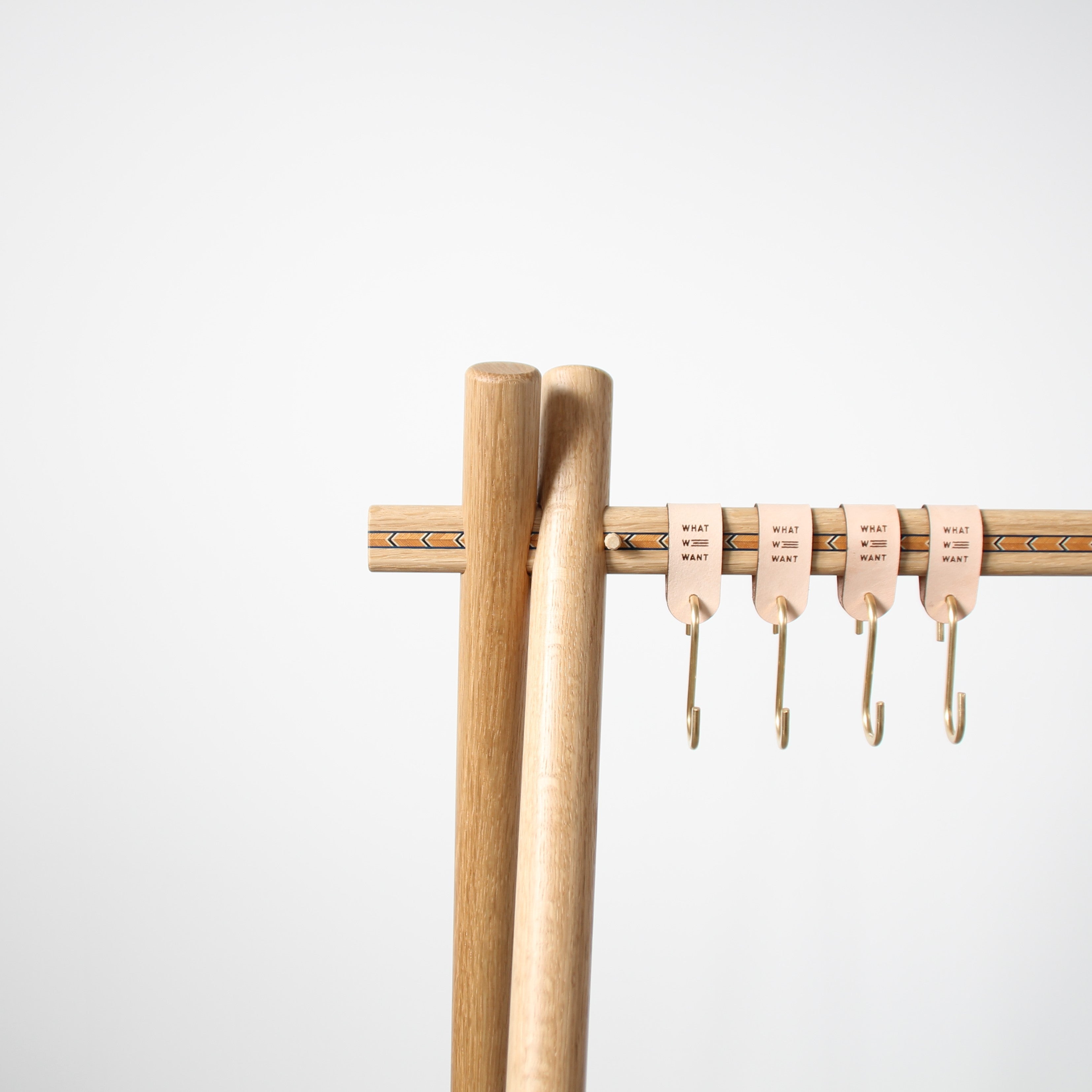 WWW_RACK WHAT WE WANT ワットウィーウォント what we want rack