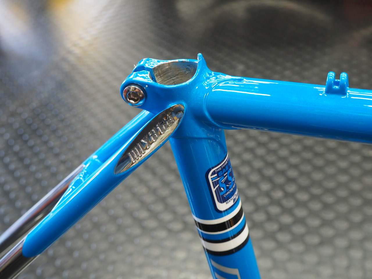 MIYATA (ミヤタ) MS フレームセット 2017 | サイクルショップカンザキ