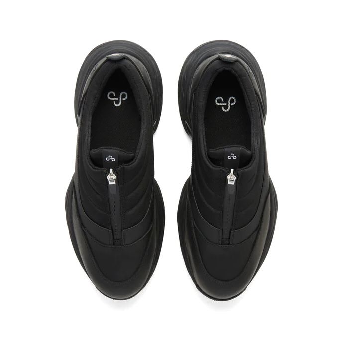 OAO - 【残りわずか】Fountain(BLACK) | ACRMTSM ONLINE STORE