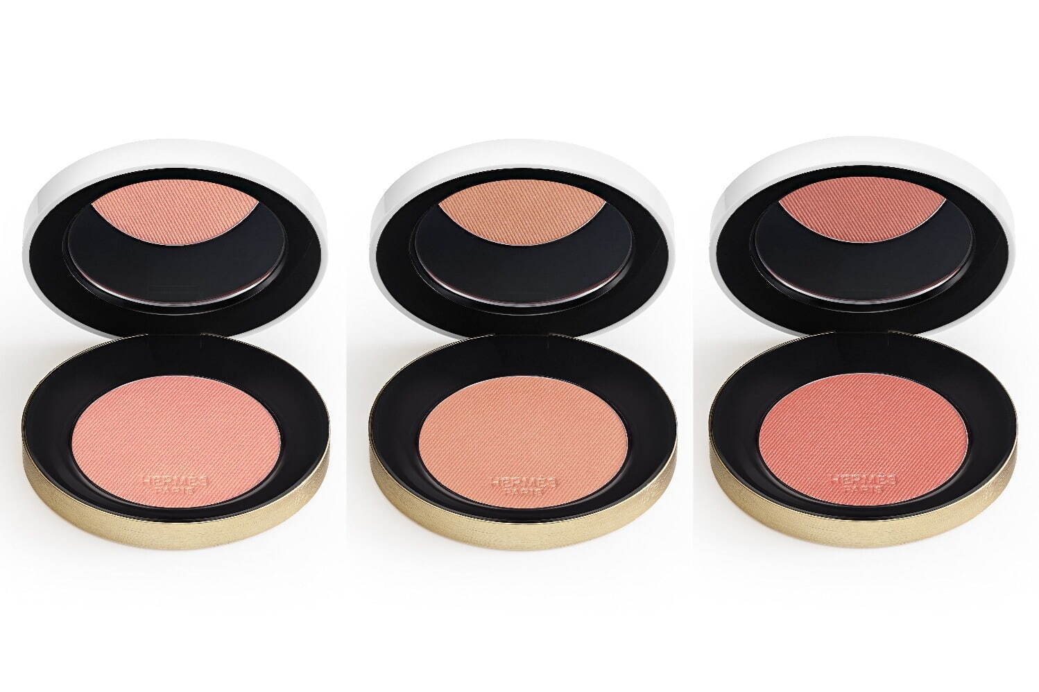 エルメス23年夏コスメ〈ローズ エルメス〉“ほんのりピンク”リップ