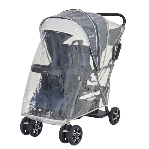 nuna ウィンターストローラーセット」について｜カトージの商品