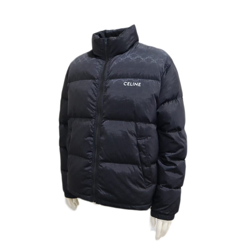 セリーヌ トリオンフ ダウンジャケット | アウトレットジャパン福岡