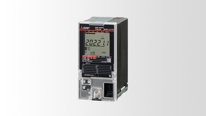 電力量計 シリーズ・ラインアップ 電力管理用計器 | 製品情報 | 三菱電機FA