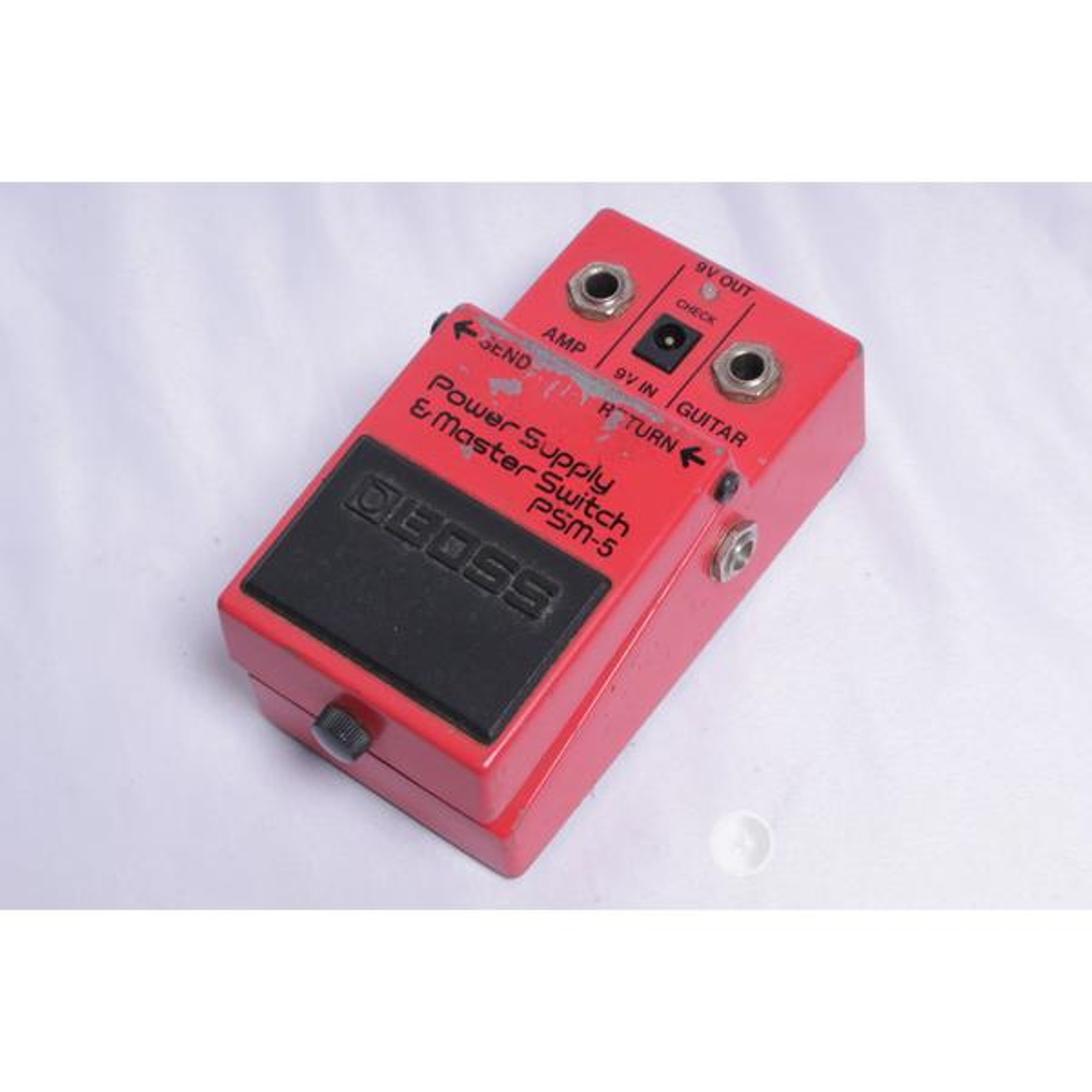 Ghost Fire オールアイソレーテッドパワーサプライGP8-SV2新品在庫状況