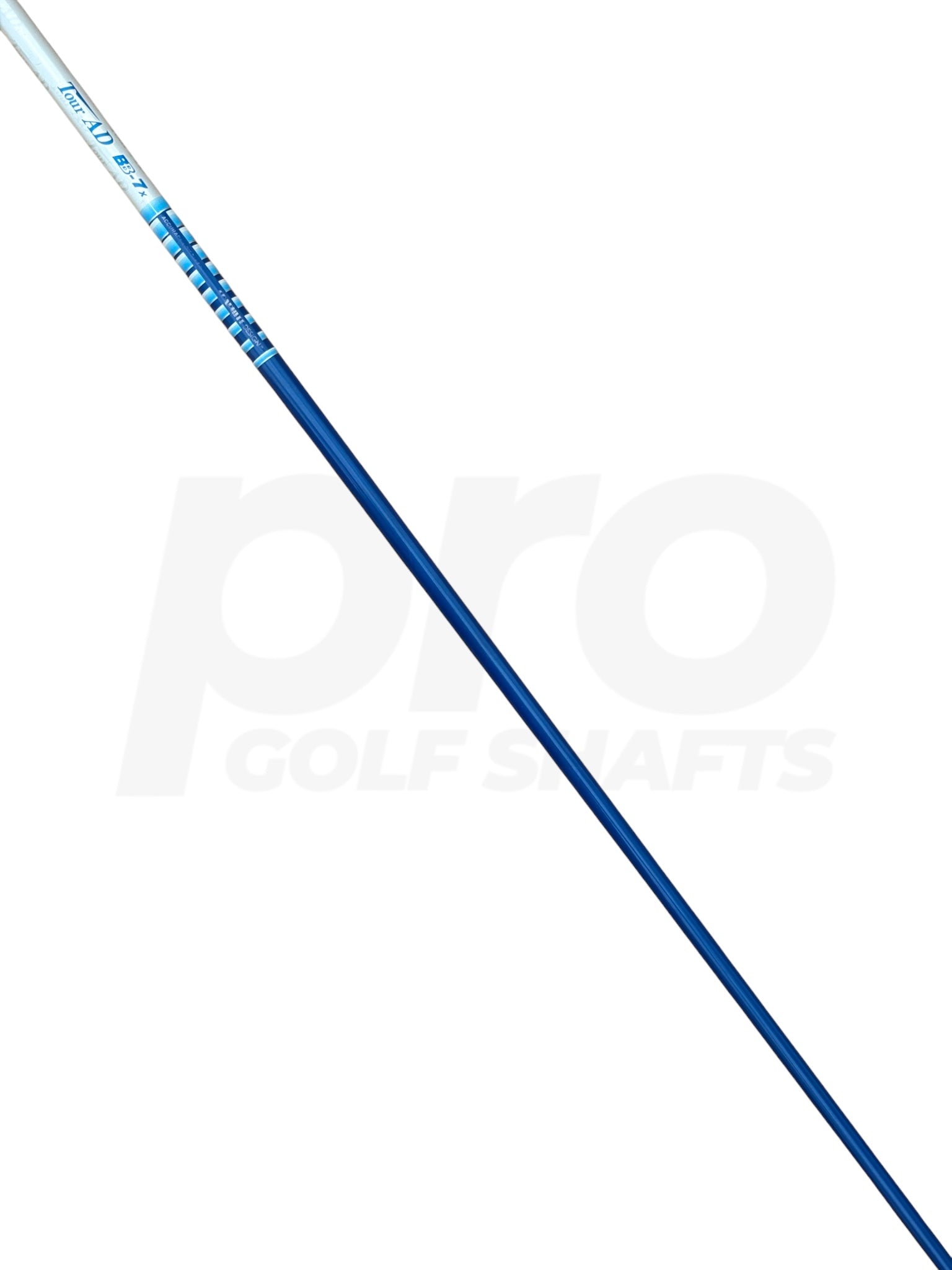 Graphite Design Tour AD BB-7X Extra Stiff Flex Driver Shaft