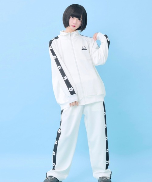 Hauls ジャージ 新！ネ申おジャージ参上！ レディース メンズ