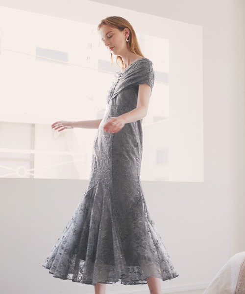 Leja（レジャ） ドレス : ZOZOTOWN Yahoo!店 - 通販 - Yahoo!ショッピング