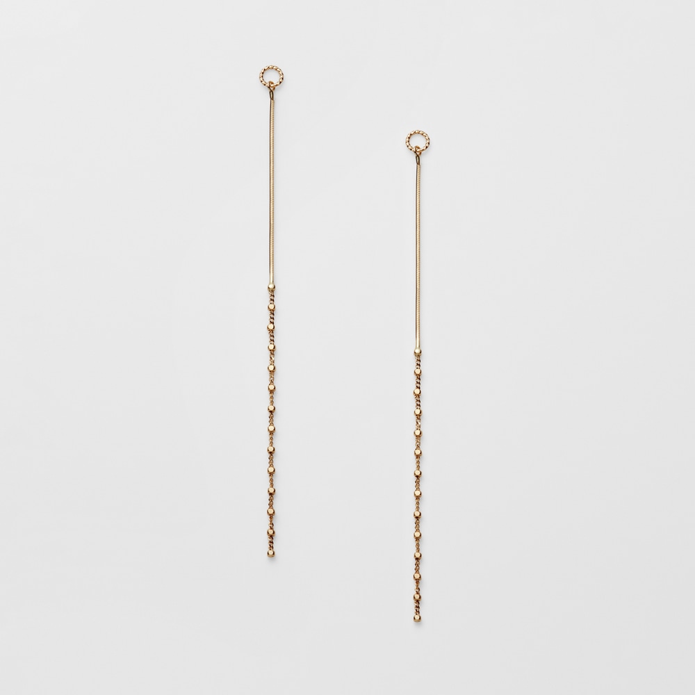 K10ピアスチャーム｜ピアスチャーム｜アガット 公式オンラインストア