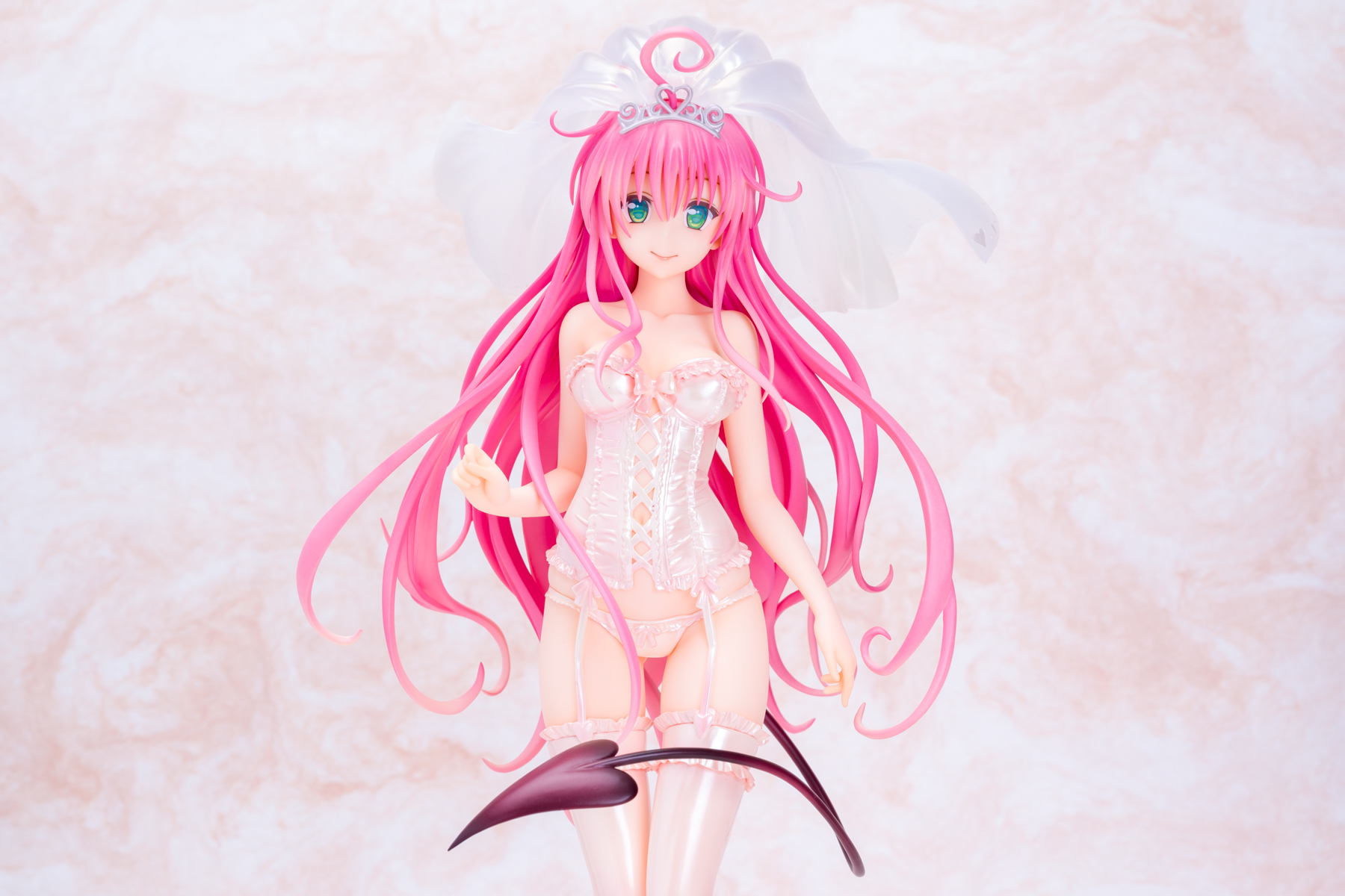 マックスファクトリー「To LOVEる-とらぶる- ダークネス ララ