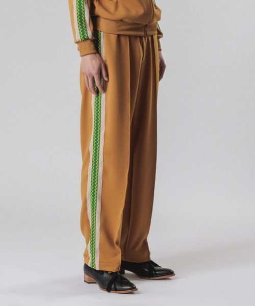 SASQUATCHfabrix.（サスクワァッチファブリックス）の