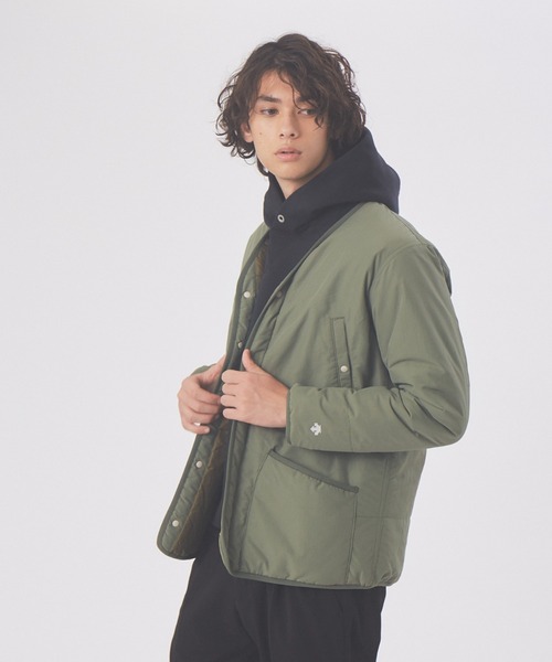 DDD（ディーディーディー）の「【DESCENTE / デサント】 別注 ddd ノー