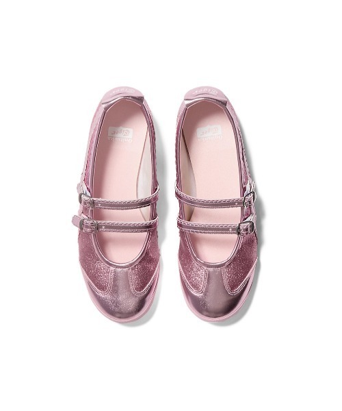 MEXICO 66 TGRS / メキシコ 66 ティージーアールエス（スニーカー