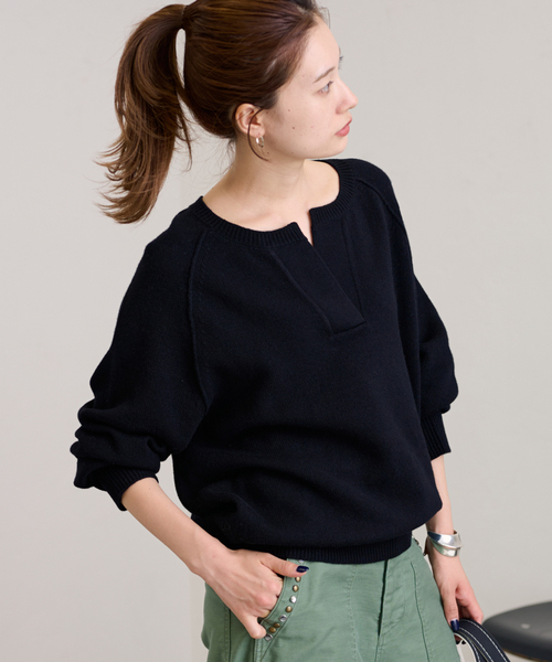 FRAMeWORK（フレームワーク）の「ミドルゲージ天竺ヘンリープル