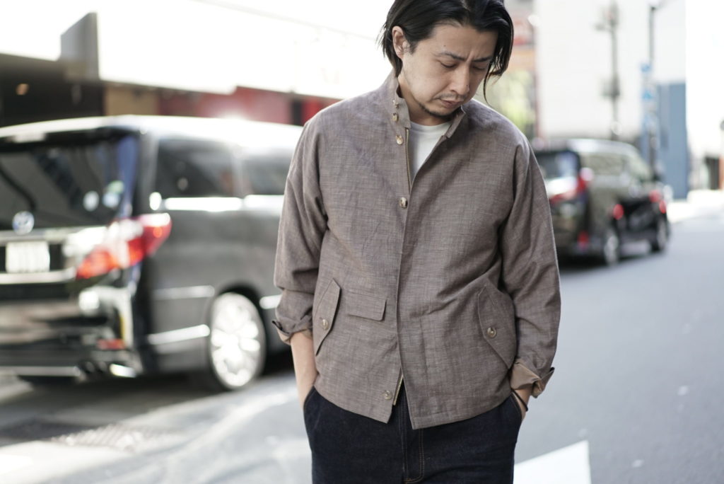 COHERENCE 2020SS | CATHEDRAL（カセドラル）