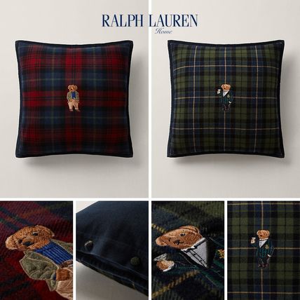 RALPH LAUREN HOME(ラルフローレンホーム) クッション・クッション