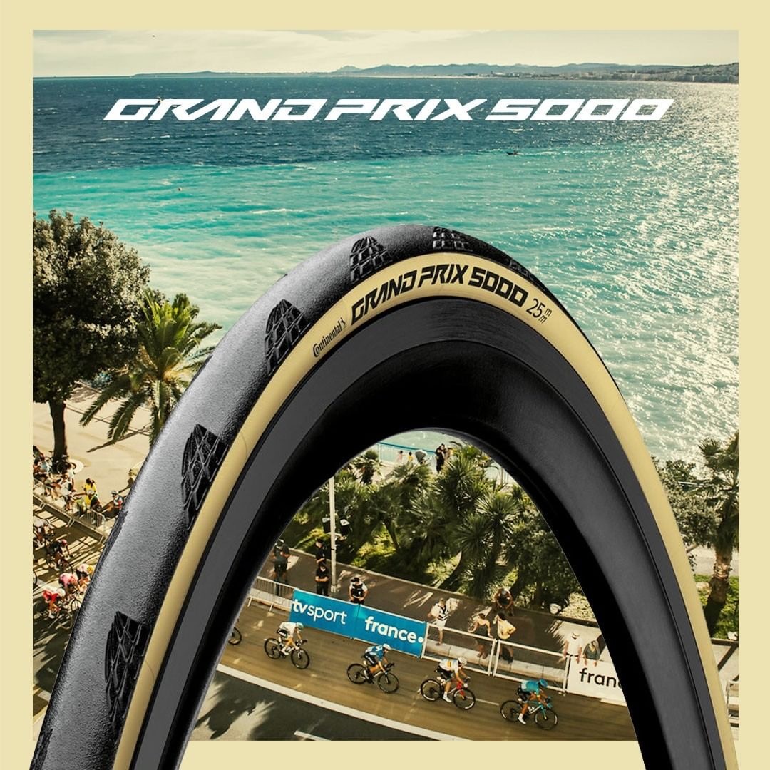 走行品】 Continental グランプリsII 28×22mm 3本 走行品