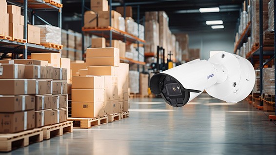 WV-S2110RJ [生産完了品] - ネットワークカメラ 製品一覧 - 監視・防犯