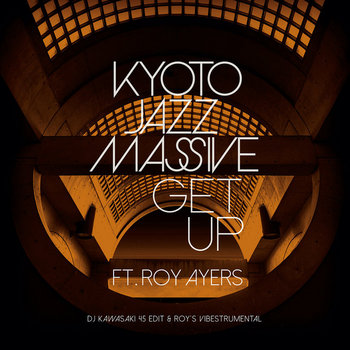 Music | Kyoto Jazz Massive