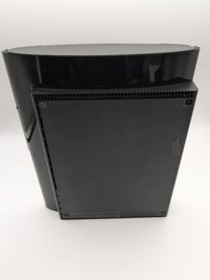 SONY PlayStation 3 CECH-4300C 500GB Region-Free for Games | eBay