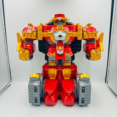 Power Rangers Shuriken Sentai Ninninger Shuriken Coalescence DX