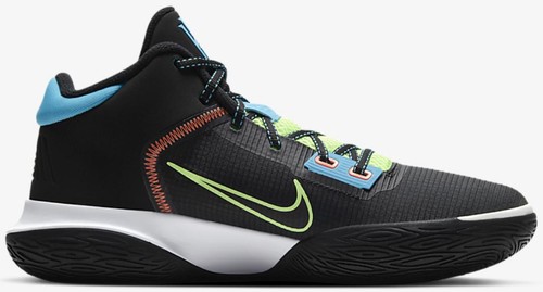 Nike Kyrie 7 Grind Black Lime Ice Basketball Shoes Mens Size 8 | eBay