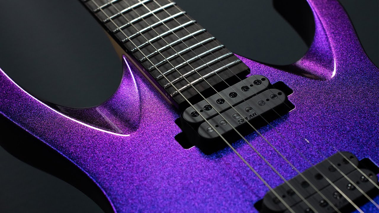 AB2.6BPM – Blue Purple Shifting Metallic Gloss –