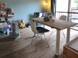 ピート・ヘイン・イークとIKEAのコラボレーション『インドゥストリエル