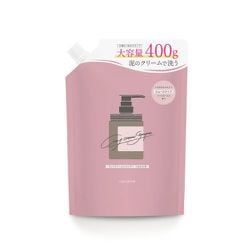 ヨドバシ.com - ココネ cocone COCONE スムースシャンプー 詰替 400g