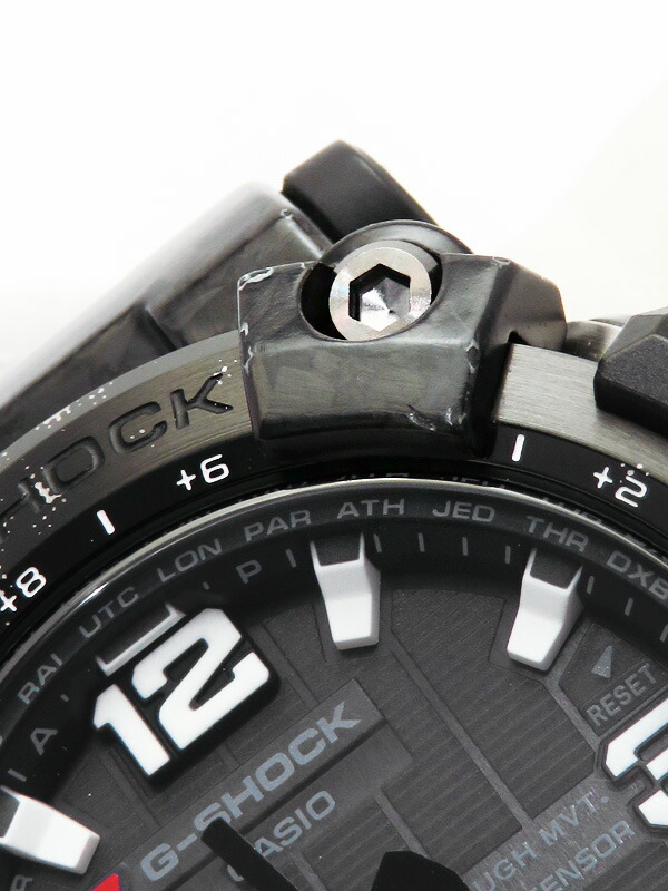 CASIO】カシオ『Gショック マッドマスター チームランドクルーザー