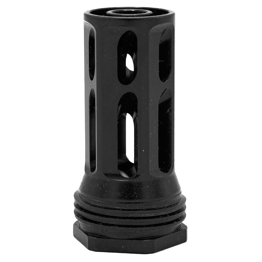 HUXWRX Flash Hider QD 762 M14x1 LH Accessory 2204 For Sale - EuroOptic
