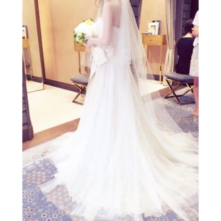 トリートドレッシング ベールのフリマアイテム一覧