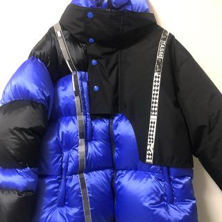 FACETASM（ダウンジャケット）のフリマアイテム一覧