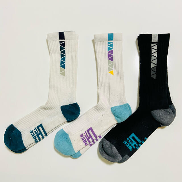 ballaholic STREET SOCKS 第3弾の通販 by L's shop｜ラクマ