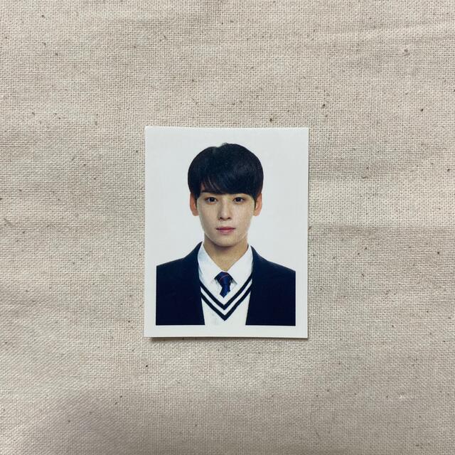 ASTRO 四季アルバム まとめ売り トレカ 証明写真 ASTRO 四季アルバム