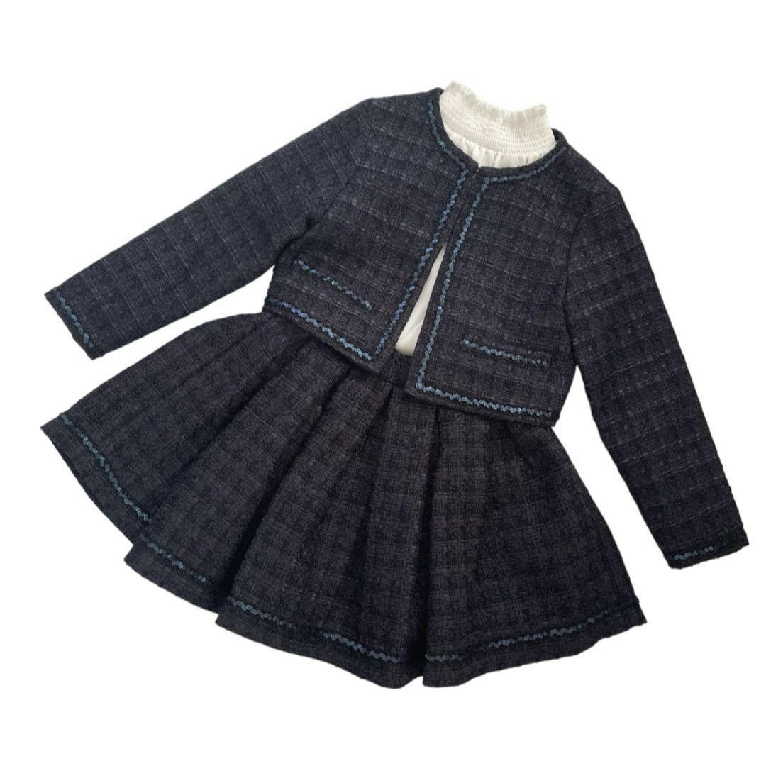 kate spade NEW YORK - kate spade 120 フォーマルセットアップ3点