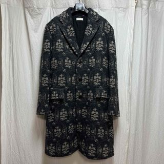 DRIES VAN NOTEN（チェスターコート）のフリマアイテム一覧