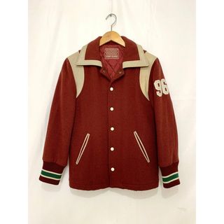 HYSTERIC GLAMOUR（ジャケット/アウター ・ レッド/赤色系）のフリマ