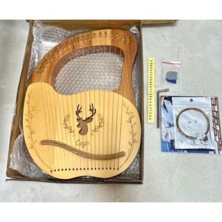 ミンミン MinMin みんなの民族楽器 Hosco 中古の通販 by packn's shop