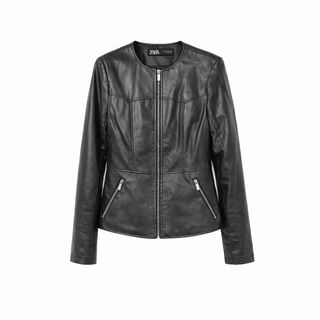 ZARA（ライダースジャケット）のフリマアイテム一覧