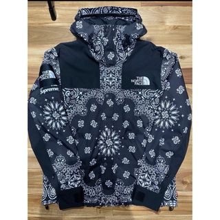 Supreme - Supreme × The North Face Mountain Parkaの通販 by まさ's