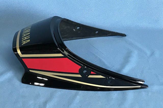 Webike | MIZUNO MOTOR ミズノモーター 【ゼス】 RZ250/350用 テール