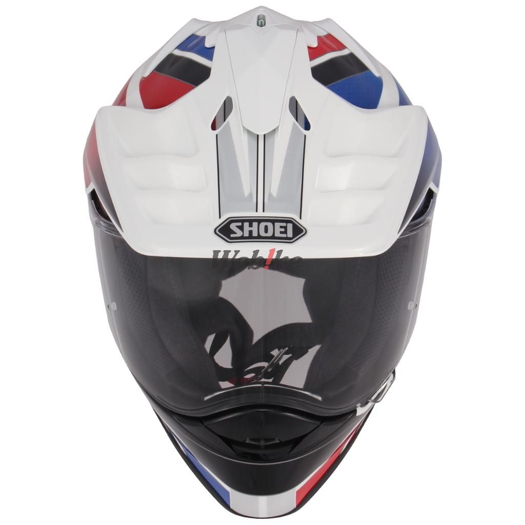 Webike | SHOEI ショウエイ HORNET-ADV SOVEREIGN［ホーネット